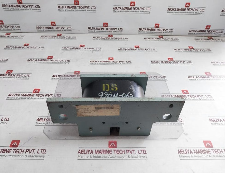 12501048 Car Safety Jaw For Elevator With Electric Motor 9904-062 Dk9906063