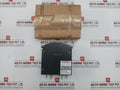 Sigma Dual Panel Meter Part No: 1251Vb, 0-10V.D.C.