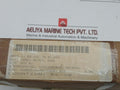 Sigma Dual Panel Meter Part No: 1251Vb, 0-10V.D.C.