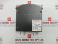 Sigma Dual Panel Meter Part No: 1251Vb, 0-10V.D.C.