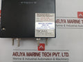Sigma Dual Panel Meter Part No: 1251Vb, 0-10V.D.C.