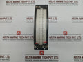 Sigma Dual Panel Meter Part No: 1251Vb, 0-10V.D.C.