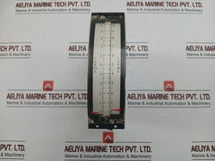 Sigma Dual Panel Meter Part No: 1251Vb, 0-10V.D.C.