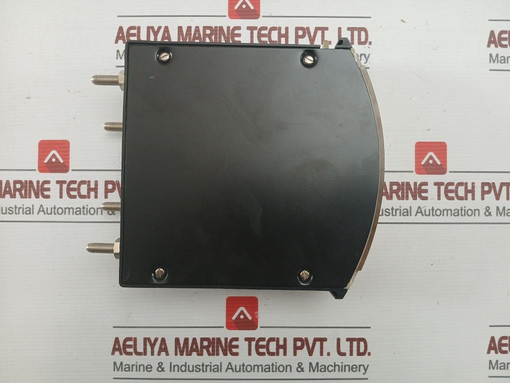 Sigma Dual Panel Meter Part No: 1251Vb, 0-10V.D.C.