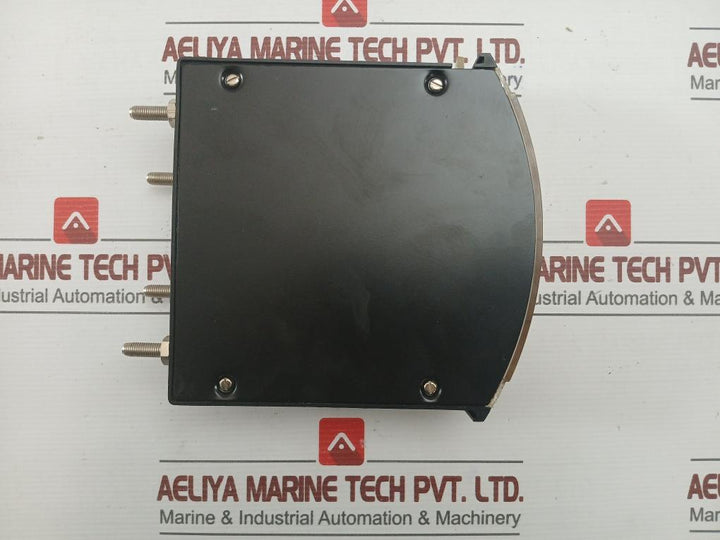 Sigma Dual Panel Meter Part No: 1251Vb, 0-10V.D.C.