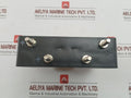 Sigma Dual Panel Meter Part No: 1251Vb, 0-10V.D.C.
