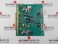 125B2604-2 Fire Alarm Circuit Board Rev: Av 0305369