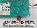 125B2604-2 Fire Alarm Circuit Board Rev: Av 0305369