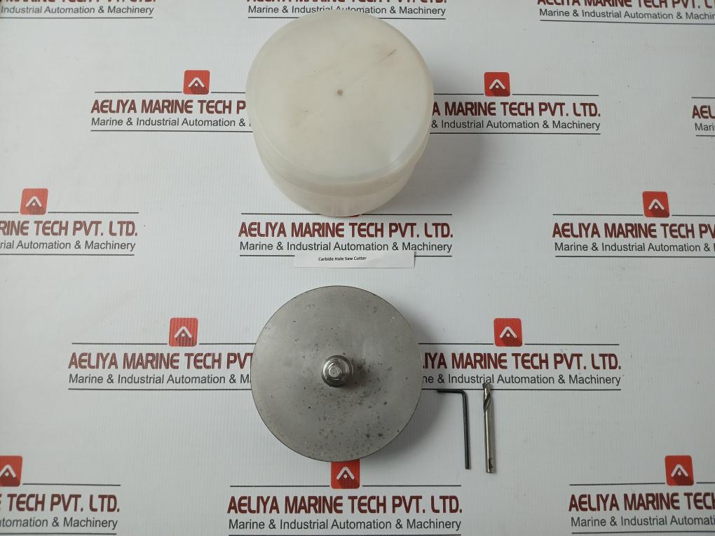125Mm Carbide Hole Saw Cutter