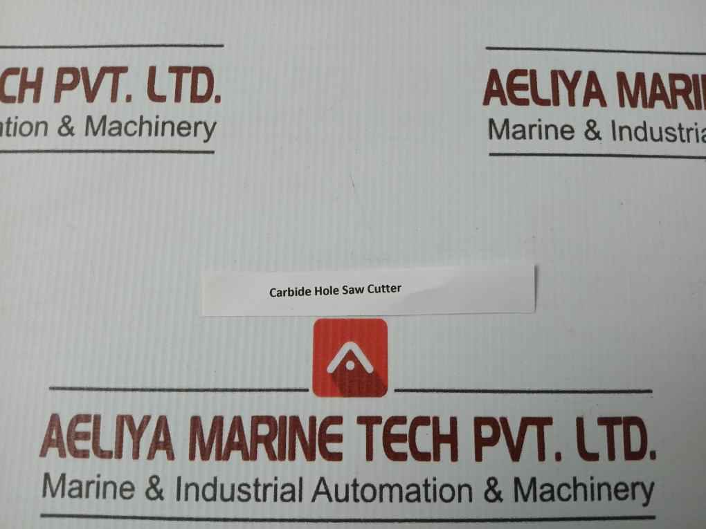 125Mm Carbide Hole Saw Cutter
