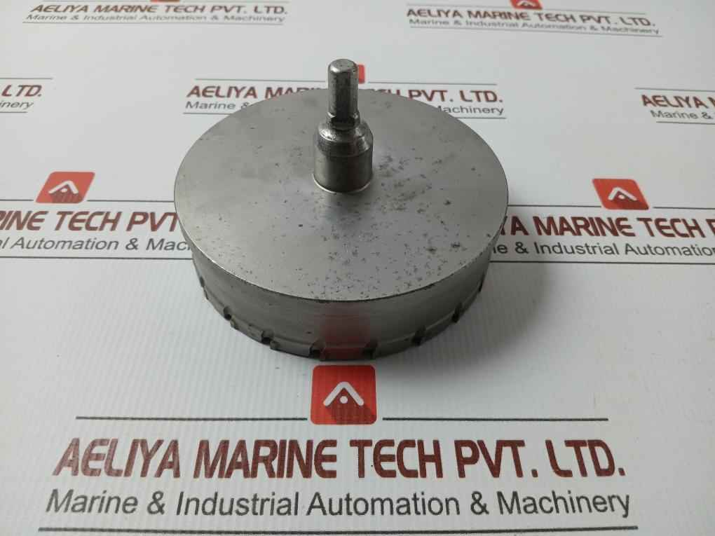125Mm Carbide Hole Saw Cutter