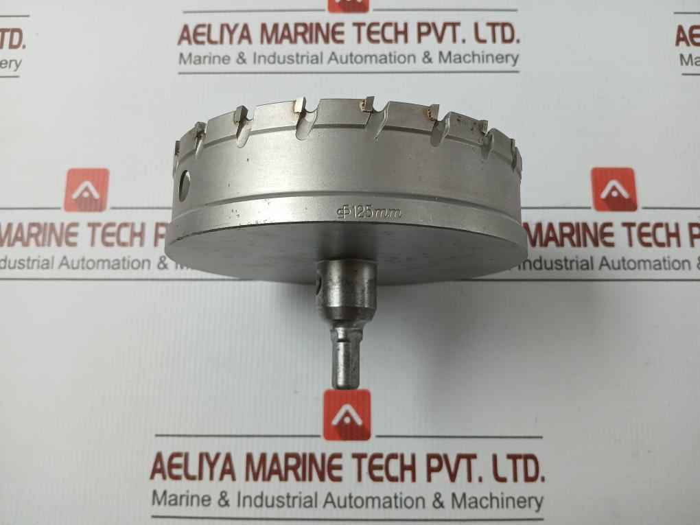 125Mm Carbide Hole Saw Cutter