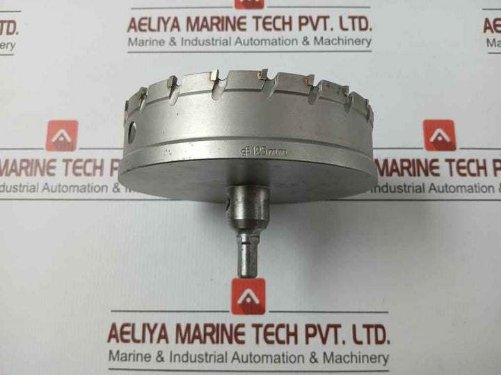 125Mm Carbide Hole Saw Cutter