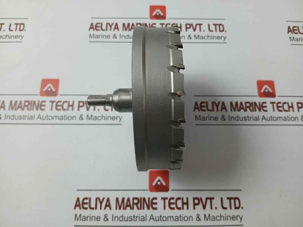 125Mm Carbide Hole Saw Cutter