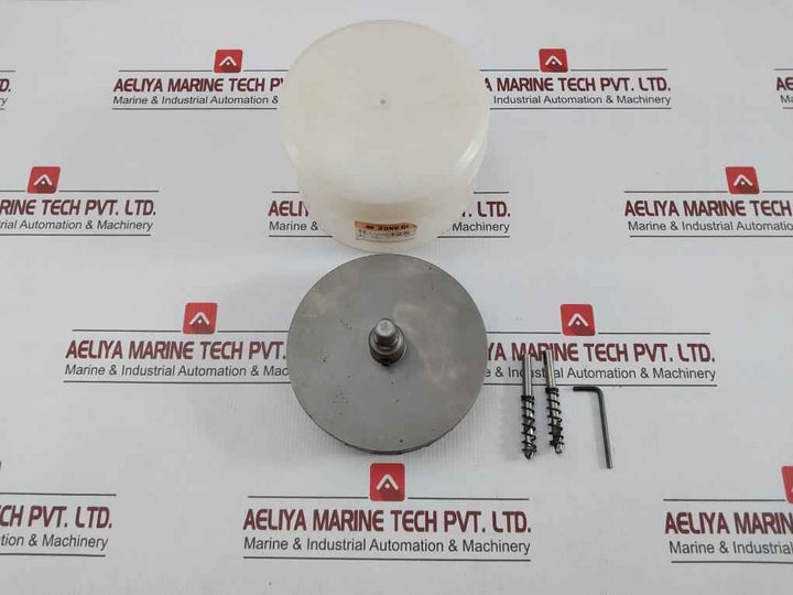 125Mm Carbide Hole Saw Steel Plate Song Qi (5–25 Mm Thick)
