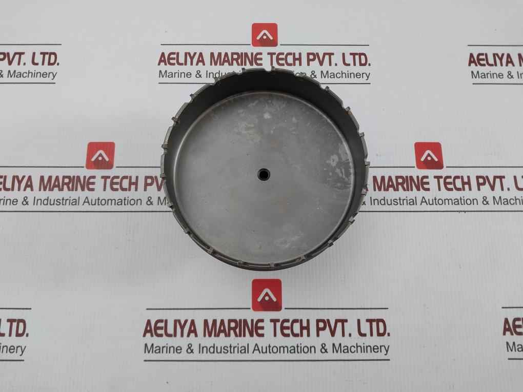 125Mm Carbide Hole Saw Steel Plate Song Qi (5–25 Mm Thick)
