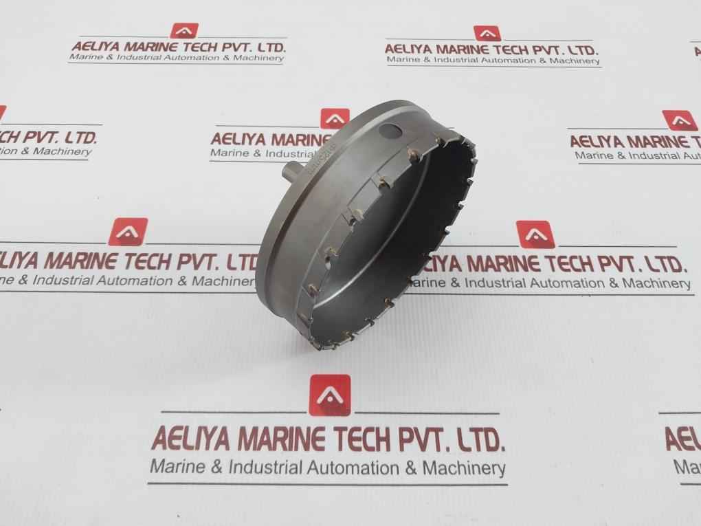 125Mm Carbide Hole Saw Steel Plate Song Qi (5–25 Mm Thick)