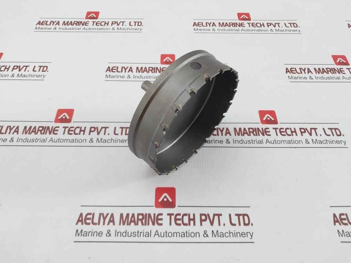 125Mm Carbide Hole Saw Steel Plate Song Qi (5–25 Mm Thick)