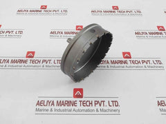 125Mm Carbide Hole Saw Steel Plate Song Qi (5–25 Mm Thick)