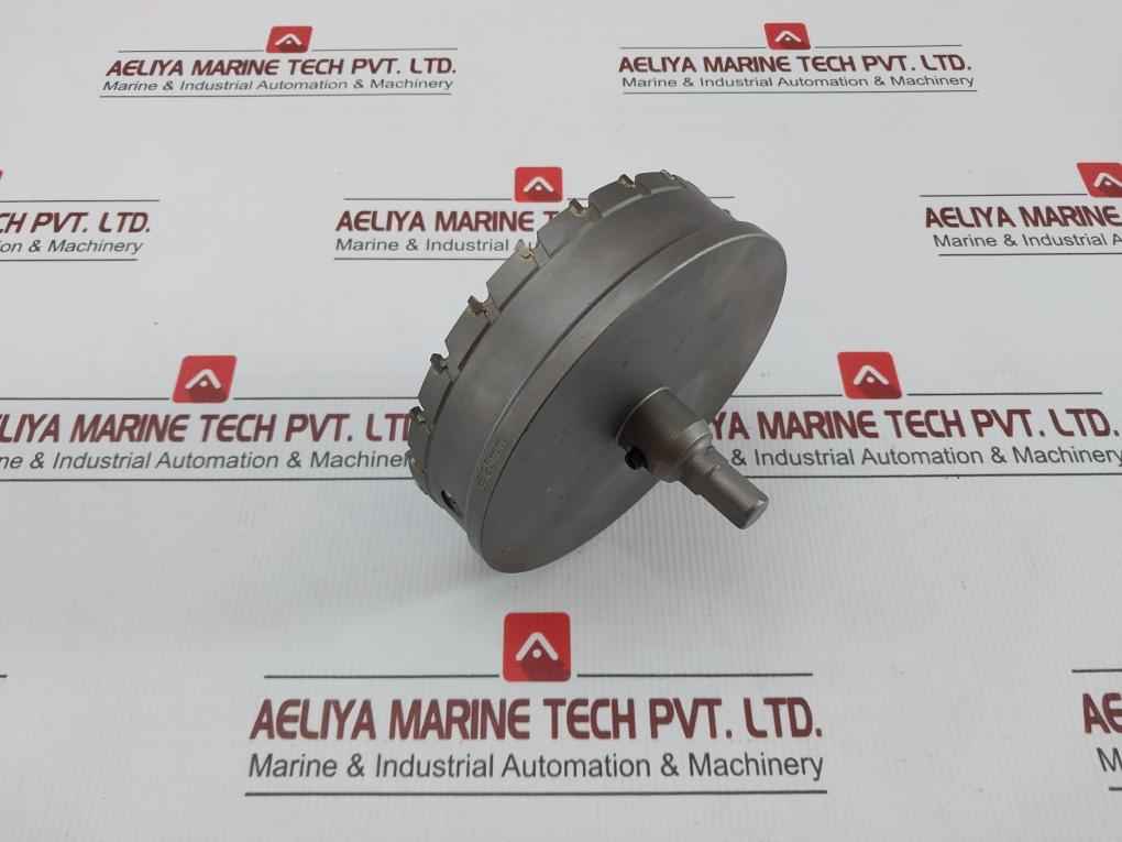 125Mm Carbide Hole Saw Steel Plate Song Qi (5–25 Mm Thick)
