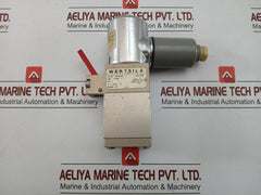 126 664 00 Pneumatic Solenoid Valve 1116/41 Wartsila