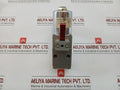 126 664 00 Pneumatic Solenoid Valve 1116/41 Wartsila