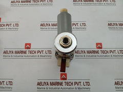 126 664 00 Pneumatic Solenoid Valve 1116/41 Wartsila