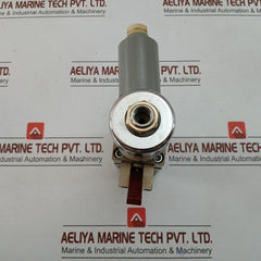 126 664 00 Pneumatic Solenoid Valve 1116/41 Wartsila