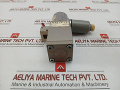 126 664 00 Pneumatic Solenoid Valve 1116/41 Wartsila