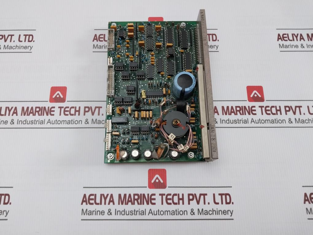 126982 Printed Circuit Board 94V-0