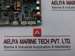 126982 Printed Circuit Board 94V-0