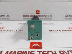127-pca000006-e Fan Tray Unit Dc12V Revision 1 Tejas Network