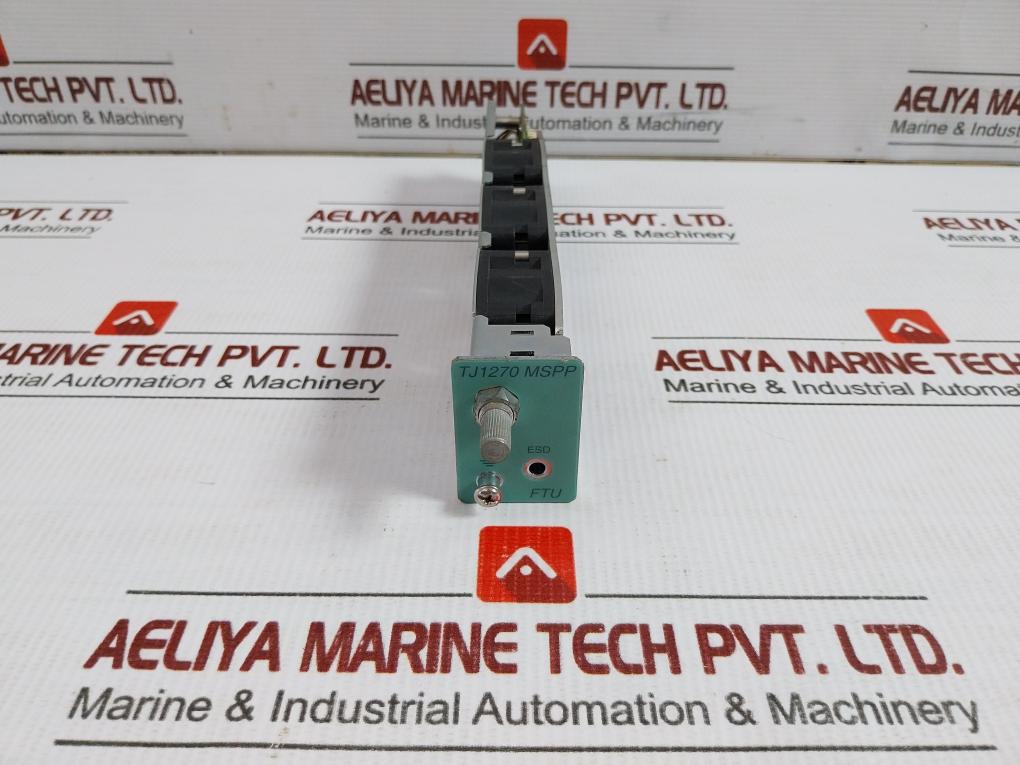 127-pca000006-e Fan Tray Unit Dc12V Revision 1 Tejas Network