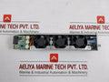127-pca000006-e Fan Tray Unit Dc12V Revision 1 Tejas Network