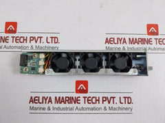 127-pca000006-e Fan Tray Unit Dc12V Revision 1 Tejas Network