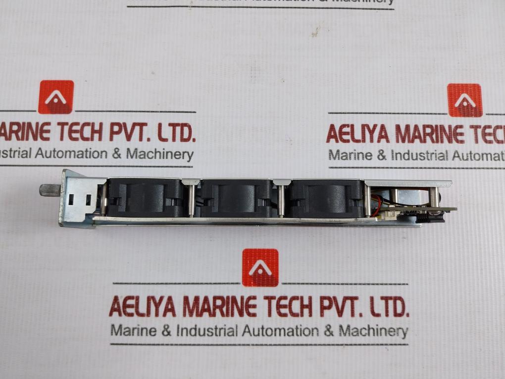 127-pca000006-e Fan Tray Unit Dc12V Revision 1 Tejas Network