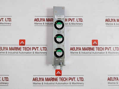 127-pca000006-e Fan Tray Unit Dc12V Revision 1 Tejas Network