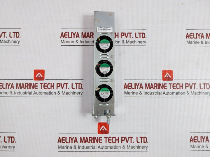 127-pca000006-e Fan Tray Unit Dc12V Revision 1 Tejas Network