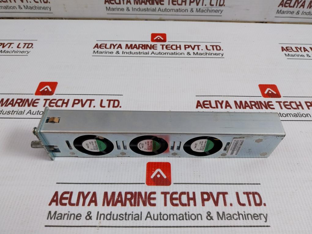 127-pca000006-e Fan Tray Unit Dc12V Revision 1 Tejas Network