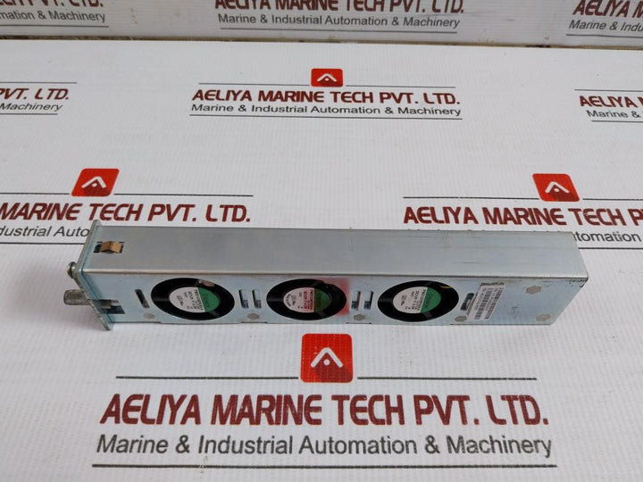 127-pca000006-e Fan Tray Unit Dc12V Revision 1 Tejas Network