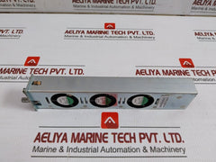 127-pca000006-e Fan Tray Unit Dc12V Revision 1 Tejas Network