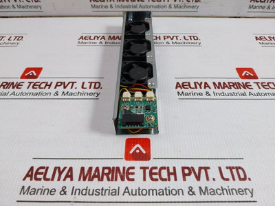 127-pca000006-e Fan Tray Unit Dc12V Revision 1 Tejas Network