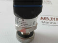 12718115 Pressure Sensor Transmitter Power Supply Wika 8-30 V 25 Ma