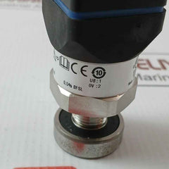 12718115 Pressure Sensor Transmitter Power Supply Wika 8-30 V 25 Ma