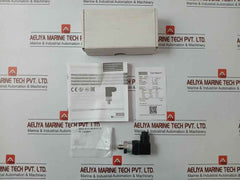 12718115 Pressure Sensor Transmitter Power Supply Wika 8-30 V 25 Ma