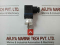 12718115 Pressure Sensor Transmitter Power Supply Wika 8-30 V 25 Ma