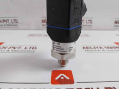 12810240 Pressure Transmitter 8…30 V Dc / 25 Ma A-10 Wika