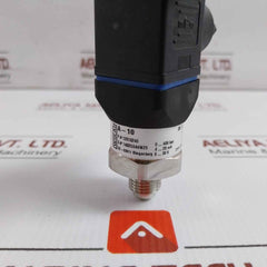 12810240 Pressure Transmitter 8…30 V Dc / 25 Ma A-10 Wika