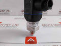 12810240 Pressure Transmitter 8…30 V Dc / 25 Ma A-10 Wika