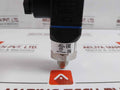 12810240 Pressure Transmitter 8…30 V Dc / 25 Ma A-10 Wika